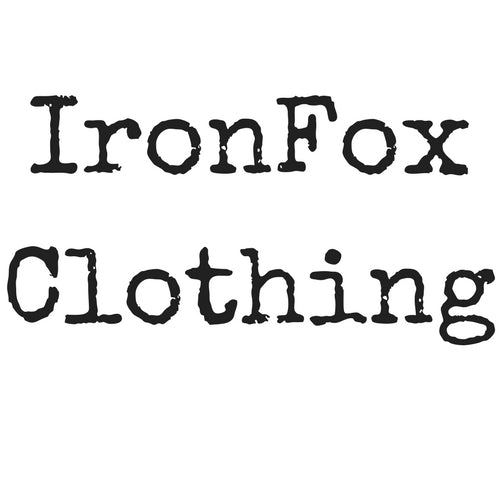 IronFox Clothing