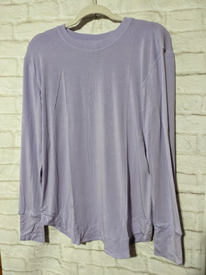Soft Touch Tee (S-M-L) - IronFox Clothing