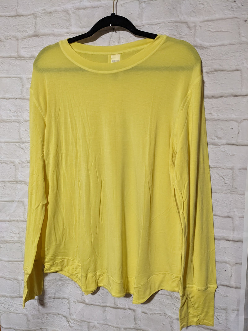 Soft Touch Tee (S-M-L) - IronFox Clothing