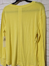 Soft Touch Tee (S-M-L) - IronFox Clothing