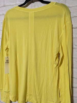 Soft Touch Tee (S-M-L) - IronFox Clothing