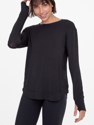 Soft Touch Tee (S-M-L) - IronFox Clothing