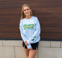 Senior Sweatshirt - CUSTOM order