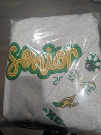 Senior Sweatshirt - CUSTOM order