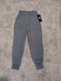 Workout Joggers (S-XL) - IronFox Clothing